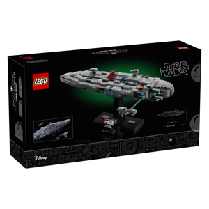 Lego Star Wars Home One Starcruiser 75405